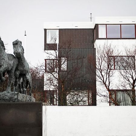 Guesthouse Anna Reykjavik Exterior photo